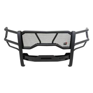 Westin - Westin HDX Winch Mount Grille Guard 57-92505 - Image 3