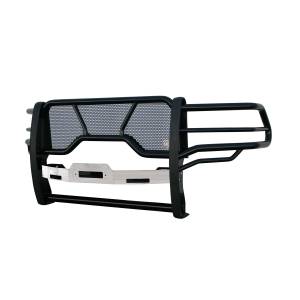 Westin - Westin HDX Winch Mount Grille Guard 57-93555 - Image 1