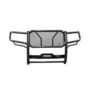 Westin - Westin HDX Winch Mount Grille Guard 57-93705 - Image 1