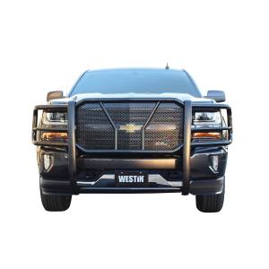 Westin - Westin HDX Grille Guard 57-3785 - Image 5