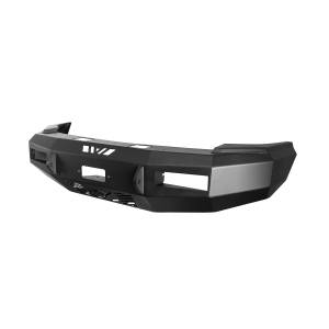 Westin - Westin HDX Front Bumper 58-161015 - Image 1