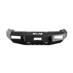 Westin - Westin HDX Front Bumper 58-161015 - Image 3