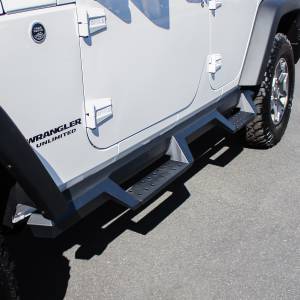 Westin - Westin HDX Drop Nerf Step Bars 56-13295 - Image 9