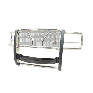 Westin - Westin HDX Winch Mount Grille Guard 57-93870 - Image 1