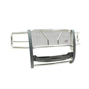 Westin - Westin HDX Winch Mount Grille Guard 57-93870 - Image 2