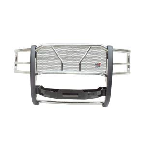 Westin - Westin HDX Winch Mount Grille Guard 57-93870 - Image 3