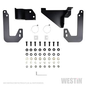 Westin - Westin HDX Grille Guard 57-3905 - Image 3