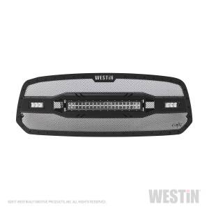 Westin - Westin HDX LED Grille 34-1035 - Image 3