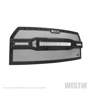 Westin - Westin HDX LED Grille 34-1045 - Image 2