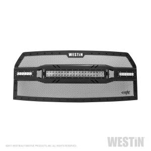 Westin - Westin HDX LED Grille 34-1045 - Image 3