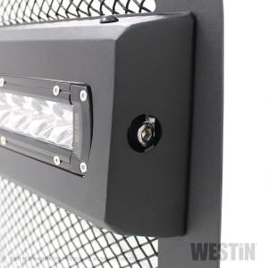 Westin - Westin HDX LED Grille 34-1045 - Image 5