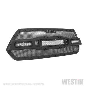 Westin - Westin HDX LED Grille 34-1065 - Image 2