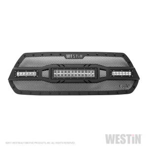 Westin - Westin HDX LED Grille 34-1065 - Image 3