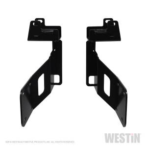 Westin - Westin HLR Truck Rack 57-81035 - Image 5