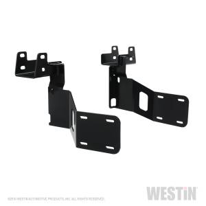 Westin - Westin HLR Truck Rack 57-81035 - Image 6