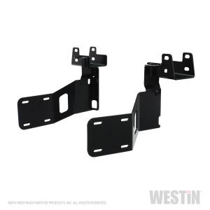 Westin - Westin HLR Truck Rack 57-81035 - Image 7