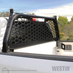 Westin - Westin HLR Truck Rack 57-81035 - Image 12