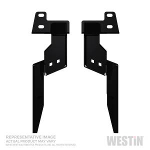 Westin - Westin HLR Truck Rack 57-81045 - Image 4