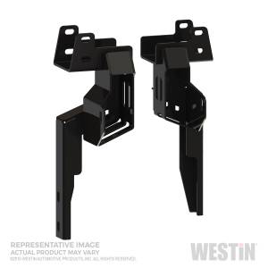 Westin - Westin HLR Truck Rack 57-81045 - Image 5