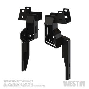 Westin - Westin HLR Truck Rack 57-81045 - Image 6