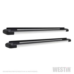 Westin - Westin SG6 LED Running Boards 27-65710 - Image 1