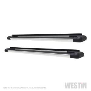 Westin - Westin SG6 LED Running Boards 27-65710 - Image 2