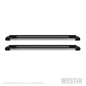 Westin - Westin SG6 LED Running Boards 27-65710 - Image 3