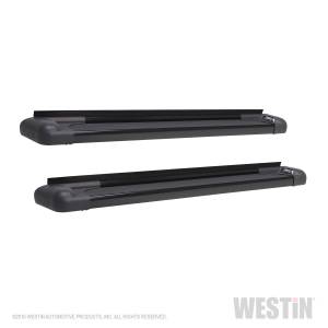 Westin - Westin SG6 LED Running Boards 27-65715 - Image 1