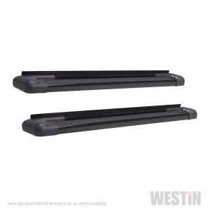 Westin - Westin SG6 LED Running Boards 27-65745 - Image 1