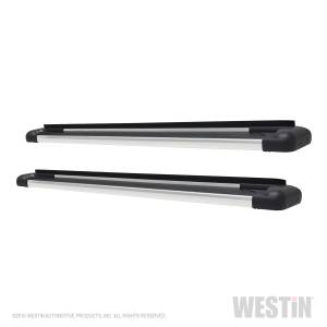 Westin - Westin SG6 LED Running Boards 27-65760 - Image 2