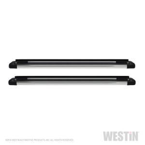 Westin - Westin SG6 LED Running Boards 27-65760 - Image 3