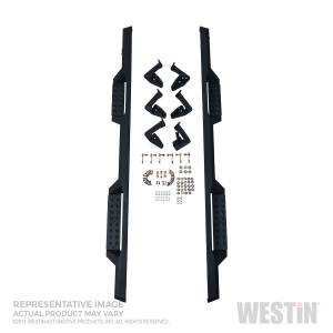 Westin - Westin HDX Drop Nerf Step Bars 56-13835 - Image 1