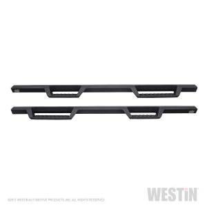 Westin - Westin HDX Drop Nerf Step Bars 56-13835 - Image 4