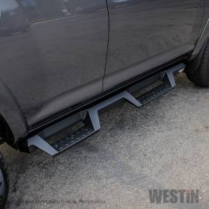 Westin - Westin HDX Drop Nerf Step Bars 56-13835 - Image 11