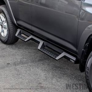 Westin - Westin HDX Drop Nerf Step Bars 56-13835 - Image 12