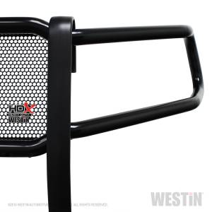 Westin - Westin HDX Grille Guard 57-3825 - Image 6