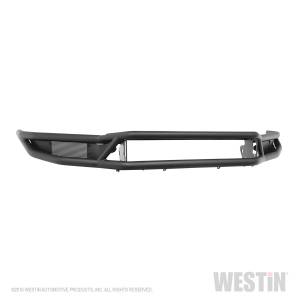 Westin - Westin Outlaw Front Bumper 58-61065 - Image 2