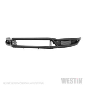 Westin - Westin Outlaw Front Bumper 58-61065 - Image 3