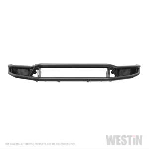 Westin - Westin Outlaw Front Bumper 58-61065 - Image 4