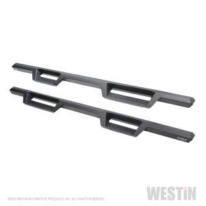 Westin - Westin HDX Drop Nerf Step Bars 56-14135 - Image 1