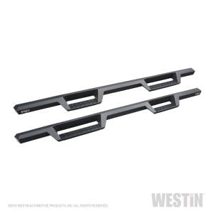 Westin - Westin HDX Drop Nerf Step Bars 56-14135 - Image 2