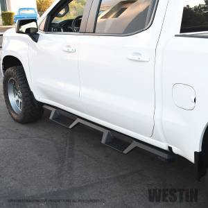 Westin - Westin HDX Drop Nerf Step Bars 56-14135 - Image 10