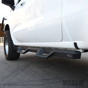 Westin - Westin HDX Drop Nerf Step Bars 56-14135 - Image 12