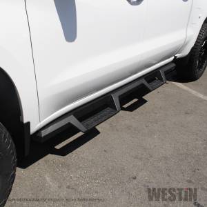 Westin - Westin HDX Drop Nerf Step Bars 56-14135 - Image 13