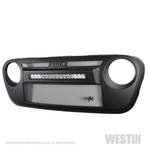 Westin - Westin HDX LED Grille 34-1115 - Image 1