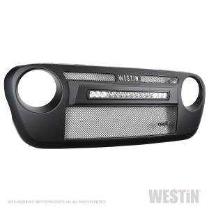 Westin - Westin HDX LED Grille 34-1115 - Image 2