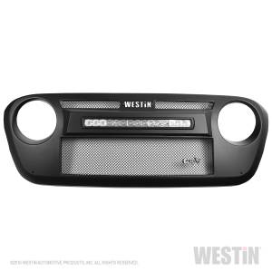 Westin - Westin HDX LED Grille 34-1115 - Image 3