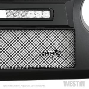 Westin - Westin HDX LED Grille 34-1115 - Image 4