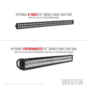 Westin - Westin Pro-Mod Front Bumper 58-41145 - Image 5