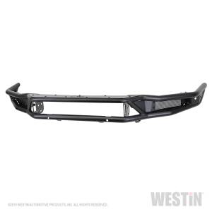 Westin - Westin Outlaw Front Bumper 58-61075 - Image 2